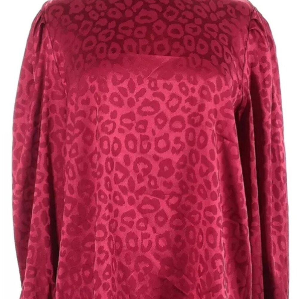 Women Long Sleeve Shirt